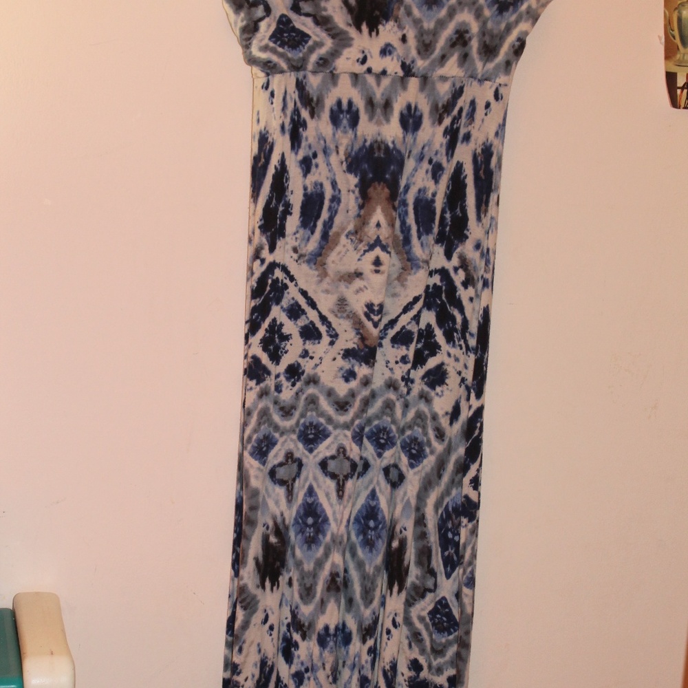Maxi Skirt EUC